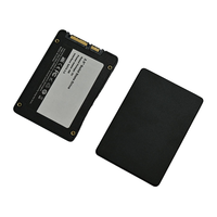 Penjualan terlaris OEM 128G 256G 512G 1TB 2.5 "SATA SSD Hard Drive