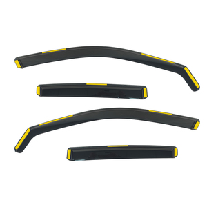 Factory Directly Sell High End In-<b>channel</b> Injection Deflector Window Visor for FIAT 600 2023-UP - Product Image 4