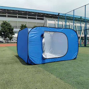 Venta Directa de Fábrica: Carpa para Exteriores, Construcción de Campamentos, Suministros para Exteriores, Carpa Civil, Carpa para Alivio de Desastres, Carpa Interior KN-24 - Product Image 2