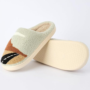 Pantuflas para Carretera en el Desierto - Product Image 3