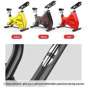 Bicicletas Deportivas Fijas para Gimnasio, Equipo Deportivo YX OEM - Product Image 5