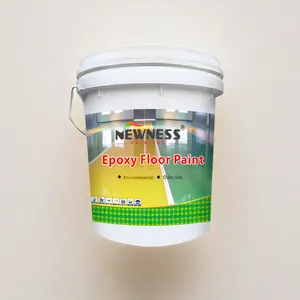 Factory Direct Sale Electrostatic Epoxy Powder Coating Paint Powder Coating Metallic