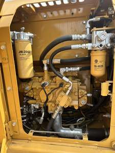 312สำหรับแมวมือสองเวลาขุดดินใช้สำหรับ3ton - Product Image 5