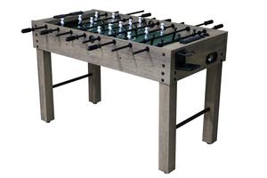 Venda quente 54-Inch MDF Indoor <span class=keywords><strong>Foosball</strong></span> Soccer <span class=keywords><strong>Table</strong></span> para Family Room Entertainment Baby Foot <span class=keywords><strong>Table</strong></span> - Product Image 5