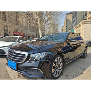 Mejor <span class=keywords><strong>Precio</strong></span> 2024 <span class=keywords><strong>Mercedes</strong></span>-Benz <span class=keywords><strong>E300</strong></span> Turbo Importado 66L 250kmh Automático 4 Puertas 5 Plazas Sedán Gasolina Euro VI Volante a la Izquierda - Product Image 1