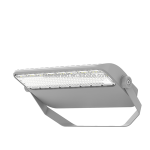 Hiệu quả cao 150 <span class=keywords><strong>lumens</strong></span>/<span class=keywords><strong>Watt</strong></span> <span class=keywords><strong>LED</strong></span> sân vận động đèn lũ 100W đến 600W IP66 nhôm chống thấm nước cho sân thể thao ngoài trời Đấu Trường - Product Image 2