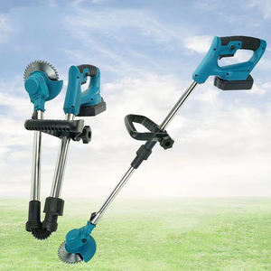 <span class=keywords><strong>เครื่อง</strong></span><span class=keywords><strong>ตัด</strong></span><span class=keywords><strong>หญ้า</strong></span>ไร้สายพร้อมที่จับพับได้พลังงานด้วยตนเองสําหรับการดูแลสนามหญ้า DIY <span class=keywords><strong>เครื่อง</strong></span><span class=keywords><strong>ตัด</strong></span><span class=keywords><strong>หญ้า</strong></span>แบบพับได้ - Product Image 6