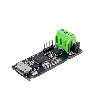 CANable USB zu <span class=keywords><strong>CAN</strong></span>-Modul Dose Debug-Assistent Dose <span class=keywords><strong>Bus</strong></span> <span class=keywords><strong>Analyzer</strong></span> USB zu PCAN - Product Image 3