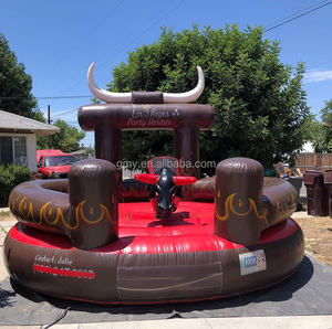 Location de jeux gonflables pour adultes et enfants, taureau <span class=keywords><strong>mécanique</strong></span>, jeux mécaniques, taureau <span class=keywords><strong>mécanique</strong></span> <span class=keywords><strong>à</strong></span> <span class=keywords><strong>louer</strong></span> - Product Image 2