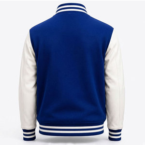 Best Good Quality New Design Street Wear Varsity <b>Jacket</b> For <b>Men</b> OEM Service Low Price Custom Made Winter Varsity <b>jacket</b> For <b>Men</b> - Product Image 2