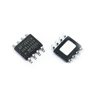 MP1484EN-LF-Z IC Konverter DC DC Sinkron Berkualitas Tinggi SOIC-8 3A 18V untuk TV LCD