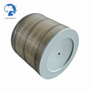 Élément de filtre à air durable pour compresseur 25100072-071 pour une efficacité optimale - Product Image 3