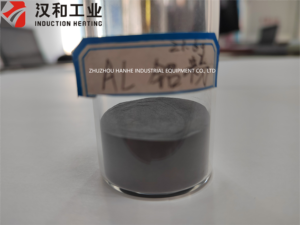 Hình cầu Titan bột nhôm và kim loại lớp phủ sắc tố cho tên lửa rắn propellants ngành công nghiệp luyện kim sản phẩm - Product Image 5