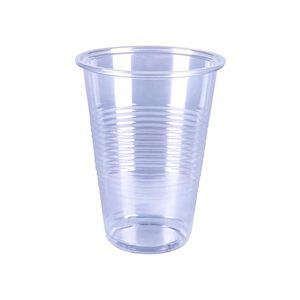<span class=keywords><strong>Amazon</strong></span> Basics Gobelets jetables en <span class=keywords><strong>plastique</strong></span> transparent, 16oz, 50 unités - Product Image 2