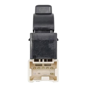 สวิตช์ควบคุมกระจกหน้าต่าง Bao Pai รุ่น 25411-2S700 สำหรับรถยนต์นิสสัน D22 ระบบไฟฟ้าควบคุมเดี่ยว - Product Image 1