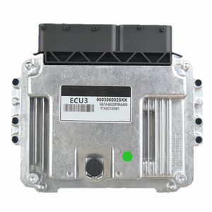 ECU Engine mesin berkualitas tinggi untuk <span class=keywords><strong>Hyundai</strong></span> 3 MEG17.9.12 otomotif <span class=keywords><strong>ECM</strong></span> - Product Image 1