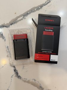 2026 AIOBD Bluetooth Connector Car <b>Diagnostic</b> <b>Tools</b> Full <b>OBD</b> Function OBD2 Scanner for Android IOS System - Product Image 6