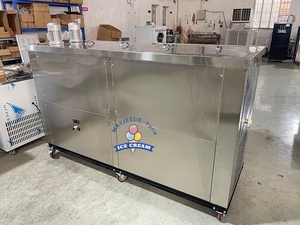 Palitos de Malvavisco con Sabor a Frutas, Diseño de Dibujos Animados, Algodón de Azúcar Suave, Palitos de Malvavisco con Forma de Oso y Corazón - Product Image 5