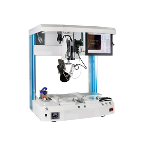 Robot à souder automatique/Machine à souder - Product Image 2
