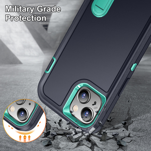 เคสเกราะป้องกันการกระแทกสำหรับ <span class=keywords><strong>iPhone</strong></span> 13 14 PRO MAX 11 12 PRO MAX 6 6S 7 8 <span class=keywords><strong>plus</strong></span> <span class=keywords><strong>SE</strong></span> <span class=keywords><strong>2023</strong></span> x XS XR ฝาหลังโลหะ - Product Image 5