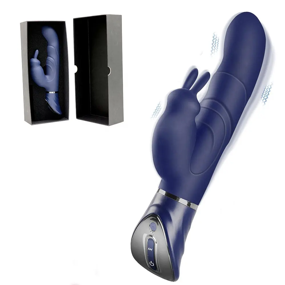Clitoris Vibrator Voor G-spot Stimulatie Met 10 Vibratie Standen Vibrador Sex Toys Voor Vrouw Hond Adult Sex Shop product