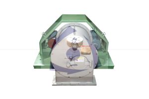 Lab Gebruikt Kleinste Capaciteit Vaste Vloeibare Scheidingscentrifuge Hoogste <span class=keywords><strong>G</strong></span>. Kracht Met Duurzame Motorlagerkerncomponenten - Product Image 4