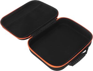 Portable EVA <strong>Tool</strong> <strong>Case</strong> <strong>with</strong> Mesh Pocket Safe Protection PU EVA <strong>Tool</strong> Box <strong>for</strong> Drill Customized OEM &amp; ODM Support - Product Image 2