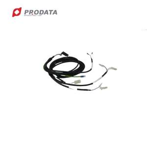 Cable de Señal Micro Coaxial UL1007 de Cobre y PVC para Uso en Quioscos Electrónicos, Superventas - Product Image 3