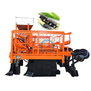 อุปกรณ์ปลูกต้น<span class=keywords><strong>อ้อย</strong></span>อุปกรณ์ปลูกต้น<span class=keywords><strong>อ้อย</strong></span>พร้อมร่องคู่และปุ๋ยสำหรับใช้ในฟาร์ม - Product Image 6