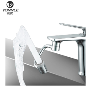 <span class=keywords><strong>Robinet</strong></span> de lavabo <span class=keywords><strong>rotatif</strong></span> universel multifonctionnel <span class=keywords><strong>robinet</strong></span> à bras mécanique 1080 rallonge de <span class=keywords><strong>robinet</strong></span> de cuisine de salle de bain - Product Image 2