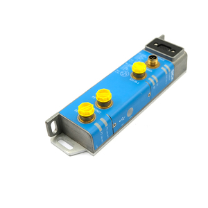 SICK CDF600-2200 Fieldbus Communication Module PROFINET Gateway for Barcode - Product Image 3