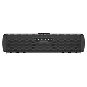 RallyBar S-21 Wireless for Locomotive <b>Bar</b> Speaker Motorcycle Audio Waterproof Dustproof Stereo <b>Sound</b> Model - Product Image 2