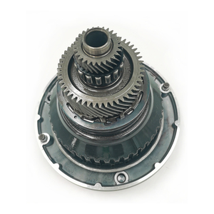 Embrague 0AM para Transmisión Automática, Caja de Cambios Transnation WG151554B - Product Image 2