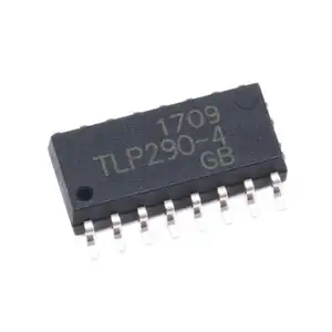 THJ Electronic Components New Original TLP290-4GB UG SOP16 Chip TLP290-4 Imported From Stock TLP290