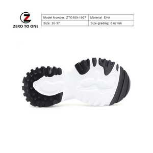 Marca nueva de la resistencia a la deformación Eva zapatos de suela para viajar - Product Image 2