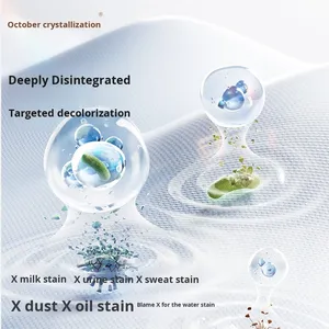 Barre de <span class=keywords><strong>savon</strong></span> <span class=keywords><strong>à</strong></span> base de plantes pour bébé et sous-vêtements blanchisserie diverses collections de spécifications solides - Product Image 4