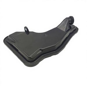 Magotan 02E กรองน้ำมันเกียร์รุ่นใหม่ที่มีคุณภาพสูงปะเก็นกระทะน้ำมันไต้หวัน02E 325 429E - Product Image 4