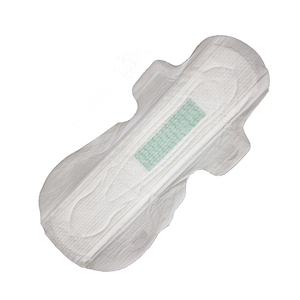 Nouveauté : Serviettes hygiéniques douces, ultra-fines, super absorbantes en coton, à prix abordable, pour l'hygiène féminine. - Product Image 3