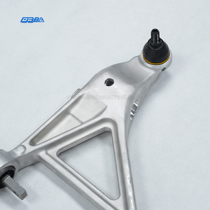 Brazo de Control Inferior Delantero Izquierdo y Derecho de Aluminio OEM para Ferrari F12 2012-2018, Brazos de Control 235132 130711 235133 - Product Image 2
