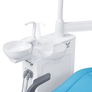 Anthos 6 dental silla/silla de v200 silla dental/foshan dental zafdent - Product Image 4