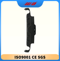 Pièces d'origine OEM en gros pour voitures Lynk&Co, pièces automobiles d'usine à bon prix, OE 8888410021, pare-chocs arrière inférieur