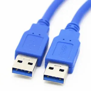 Cabo de impressora usb 3.0 personalizado em estoque