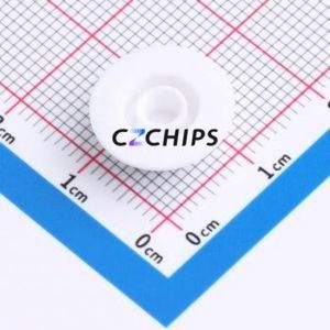 SC104CE1 Switch Accessories / Cap Switch ( Color: White ) - Product Image 2