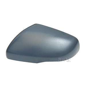 Ford Edge <b>Mirror</b> Housing 2015-2022 <b>Plastic</b> Side Rearview Cover Full Set - Product Image 1