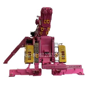 Camión de remolque de servicio pesado rotador de alta eficiencia 70 toneladas 75 toneladas a la venta - Product Image 2