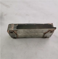 Pièces détachées auto BFCEC, radiateur moteur diesel ISF3.8 4990291 pour moteur Cum-min