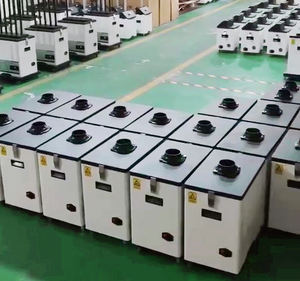 Durevole purificatore di fumi Multi-applicazione a lunga durata per ambienti difficili - Product Image 2