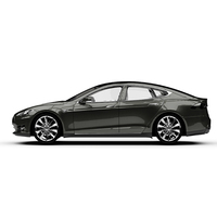 KING MARTIN Film de protection de peinture sans DMF, autocollants de carrosserie automobile, adaptés aux voitures, couleur métal liquide, tungstène, acier, TPU, PPF couleur