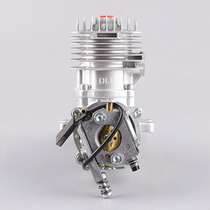 Motor de Gasolina Original DLE 20 20CC para Avión RC de Ala Fija, Gran Venta, DLE20 DLE20CC - Product Image 2