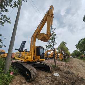Pelle PC240-8 d'occasion originale du Japon Komatsu Vente à chaud KomatsuPC240-8 pelleteuse sur chenilles Prix bon marché à vendre - Product Image 1